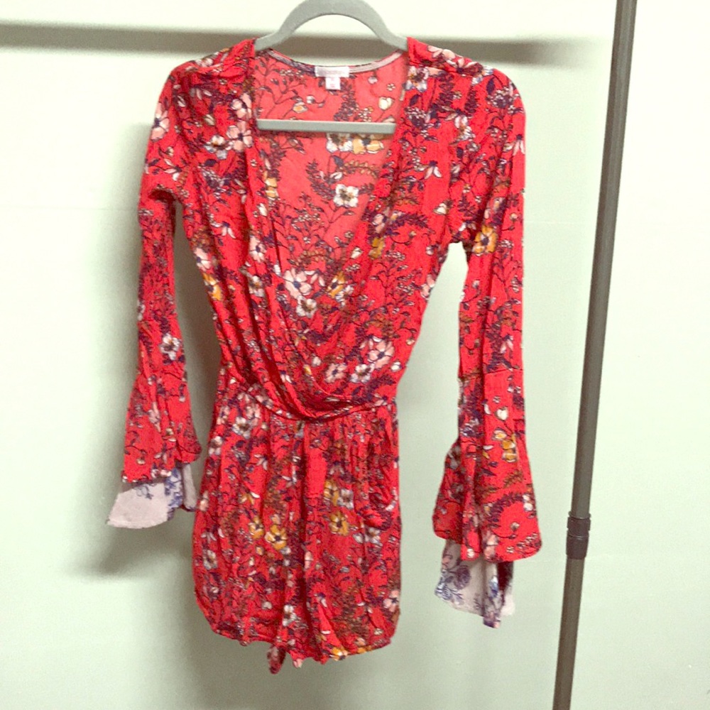 Romper